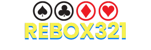 Logo REBOX321